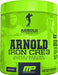 Arnold Schwarzenegger Series Sports Nutrition & More Fruit Punch Arnold Schwarzenegger Series Iron Cre3 30 Servings (581887492140)