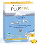 Minami Nutrition Vitamins, Minerals, Herbs & More Minami Nutrition PlusEPA 30 Gels (581261459500)