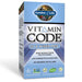 Garden of Life Vitamins, Minerals, Herbs & More Garden of Life Vitamin Code 50 and Wiser Mens Formula 240 Vege Caps