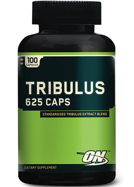 Optimum Nutrition Sports Nutrition & More Optimum Nutrition Tribulus Terrestris 625mg 50 Caps (581602738220)