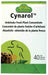 Flora (Udo's Choice) Vitamins, Minerals, Herbs & More Flora Dr. Dunner Cynarol 40 Caps (580998234156)