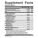5% Nutrition Digestive Health 5% Nutrition Diges-Ten 60 Capsules