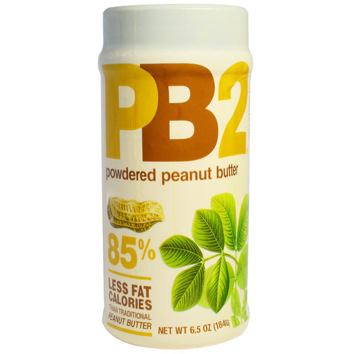 Bell Plantation Sports Nutrition & More Bell Plantation PB2 Powdered Peanut Butter 6.5 Oz