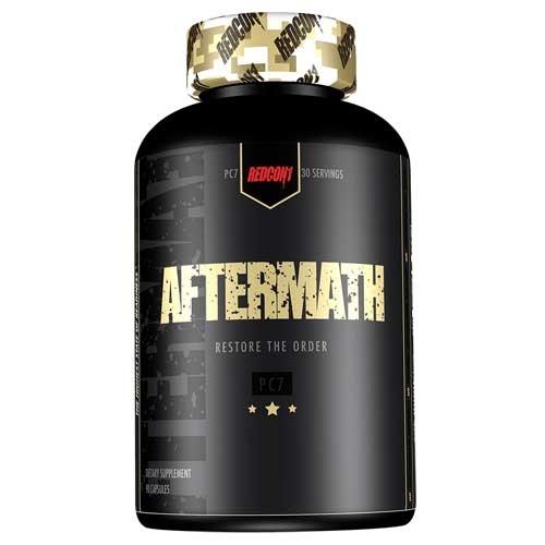 Redcon 1 Sports Nutrition & More Redcon 1 Aftermath 60C (582577717292)