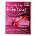Now Foods Vitamins, Minerals, Herbs & More Now Foods Heavenly Hip Hibiscus Tea Bags 24 Bags (582189875244)