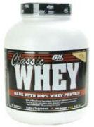 Optimum Nutrition Sports Nutrition & More Double Rich Chocolate Optimum Nutrition Classic Whey 5 Lbs (580775313452)