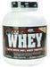 Optimum Nutrition Sports Nutrition & More Double Rich Chocolate Optimum Nutrition Classic Whey 5 Lbs (580775313452)