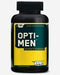 Optimum Nutrition Vitamins, Minerals, Herbs & More Optimum Nutrition Opti-Men (Men's Multi) 180 Tabs (581185437740)