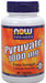 Now Foods Sports Nutrition & More Now Foods Pyruvate 1000mg 90 Tabs (580556947500)