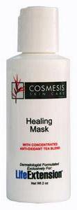 Life Extension Vitamins, Minerals, Herbs & More Life Extension Healing Mask 2 oz (581069045804)