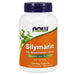 Now Foods Vitamins, Minerals, Herbs & More Now Foods Silymarin 150 Mg 120 Vegetable Capsules