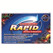 Garden of Life Vitamins, Minerals, Herbs & More Garden of Life Immune Balance Rapid Extra Strength Citrus Flavor 20 Lozenges (581160337452)