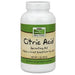 Now Foods Vitamins, Minerals, Herbs & More Now Foods Citric Acid 1 Lb (582320455724)