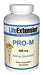 Life Extension Vitamins, Minerals, Herbs & More Life Extension Pro-M Internal Deodorizer 500mg 100 Caps (581053120556)