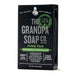 Grandpa's Personal Care& - Hygeine Default GRANDPA'S PINE TAR SOAP 3.25oz (1788001288236)