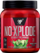 BSN Pre-Workouts Green Apple BSN NO-Xplode 30 Servings