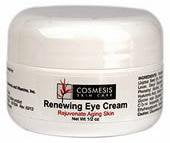 Life Extension Vitamins, Minerals, Herbs & More Life Extension Renewing Eye Cream 0.5 Oz (581769429036)
