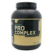 Optimum Nutrition Sports Nutrition & More Chocolate Optimum Nutrition Pro Complex Natural 4.6 Lbs (580998070316)