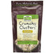 Now Foods Sports Nutrition & More Now Foods Crunchy Clusters Cashews 9 Oz (582241288236)