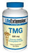 Life Extension Vitamins, Minerals, Herbs & More Life Extension Tmg (trimethylglycine) 500mg 180 Tabs (581043912748)