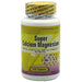 Vitalabs Vitamins, Minerals, Herbs & More Vitalabs Super Calcium Magnesium 100 Tabs (581624266796)