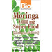 Bio Nutrition Vitamins, Minerals, Herbs & More Bio Nutrition Moringa 5000mg 60 Vege Caps
