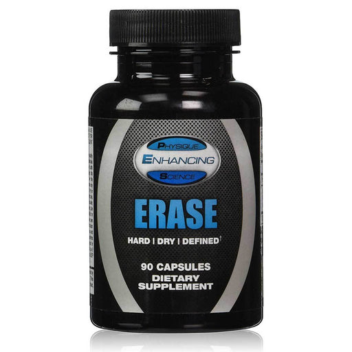 PEScience Sports Nutrition & More Physique Enhancing Science Erase 90 caps (581229248556)