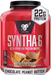 BSN Sports Nutrition & More Chocolate Peanut Butter BSN Syntha-6 Premium Protein 5 lbs