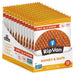 Rip Van Wafels Foods Juices Honey and Oat Rip Van Wafels 12/Pack