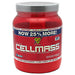 BSN Sports Nutrition & More Arctic Berry Blast BSN Cell Mass 1.76 Lbs (580722720812)