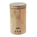 Now Foods Vitamins, Minerals, Herbs & More Now Foods Ultrasonic Real Bamboo Oil Diffuser