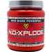 BSN Sports Nutrition & More Grape BSN NO-Xplode 2.0 30 Servings (581457018924)