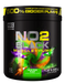 MRI Pre-Workouts Sour Pixie Pump MRI NO2 Black 60 Servings