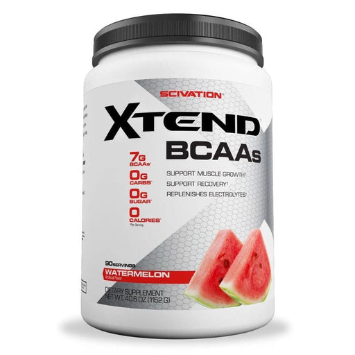 Scivation Sports Nutrition & More Scivation Xtend 90 Servings