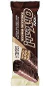 ISS Research Sports Nutrition & More Chocolate Mint ISS Research Oh Yeah! Protein Wafers 9/Box (580819779628)