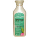 Jason Vitamins, Minerals, Herbs & More Jason Aloe Vera Shampoo 18 oz (580544004140)