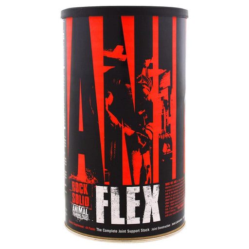 Universal Sports Nutrition & More Universal Animal Flex Joint Support 44 Packets