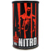 Universal Sports Nutrition & More Universal Animal Nitro 44 Pack