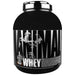Universal Sports Nutrition & More Brownie Batter Universal Animal Whey 4lbs