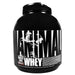 Universal Sports Nutrition & More Chocolate Universal Animal Whey 4lbs