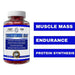 Hi-Tech Pharmaceuticals Herbs Hi-Tech Pharmaceuticals Turkesterone 650 60 Tablets