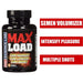MD ScienceLab Personal Care& - Hygeine MD ScienceLab Max Load 60 Tabs