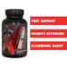 Apollon Nutrition Sports Performance Recovery Apollon Hard Target 90 Capsules