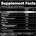 Alpha Lion Specialty Health Products Alpha Lion Super Human Post 25 Servings