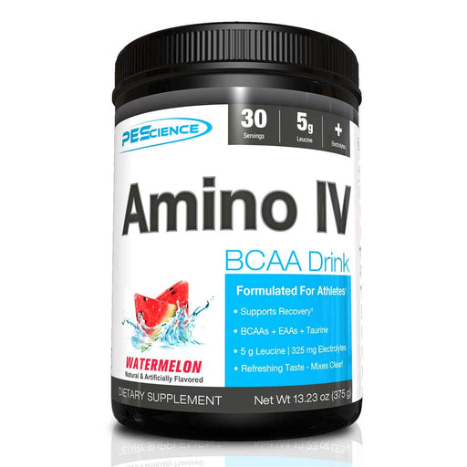 PEScience Amino Acids PEScience Amino IV 30 Servings