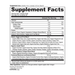 Ancient Nutrition Personal Care& - Hygeine AN Organic Super Greens + Collagen 25/sv