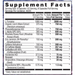 Apollon Nutrition Nootropics Apollon Overtime 160 Capsules