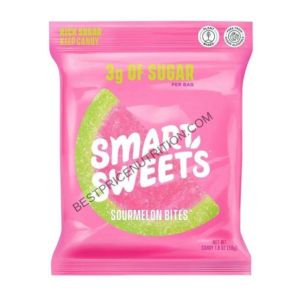 Smart Sweets Foods & - Juices Smart Sweets 12/Box