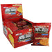 Met-Rx Sports Nutrition & More Super Chocolate Fudge Met-Rx Big 100 Colossal Brownie 12Box (580913299500)