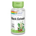 Solaray Vitamins, Minerals, Herbs & More Solaray Black Cohosh 540mg 100 Caps